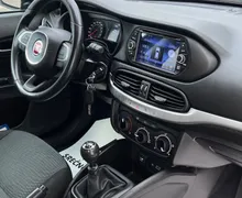 Zunanja slika - Fiat Tipo - 1.4 16v+Street+1.LAST+SLO+R.KAMERA - 16 - Predogledna slika