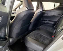 Zunanja slika - Toyota C-HR - Hybrid 2.0 GR Sport •ALCANTARA•FULL LED•SLO• - 14 - Predogledna slika
