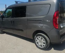 Zunanja slika - Fiat Doblo - 1.6 M-JET 120ks + TOVORNI °1.LASTNIK° °ODLIČEN° - 5 - Predogledna slika