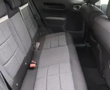 Zunanja slika - Citroën C4 Cactus - Shine PureTech 110 S S EAT6-KAMERA-NAVI-ALU-PDC - 14 - Predogledna slika
