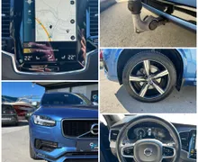 Zunanja slika - Volvo XC90 - XC90 - 12 - Predogledna slika