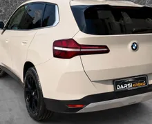 Zunanja slika - BMW X3 - serija : xDrive20d Avt. 197PS LED 17.000km WEBASTO PRIKLOP - 6 - Predogledna slika