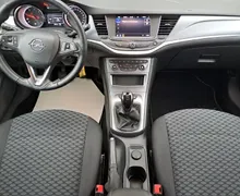 Zunanja slika - Opel Astra - 1.5 Dizel 77KW S S Edition ST - 9 - Predogledna slika