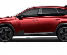 Zunanja slika - Citroën C5 Aircross - PLUS 1.2 Hybrid 145  Avt. + panorama - 2 - Predogledna slika