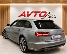 Zunanja slika - Audi A6 Avant - 2.0 TDI-S-LINE-BI-XENON-LED-LIZING ZA TUJCE-NAVI- - 3 - Predogledna slika