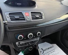 Zunanja slika - Renault Mégane - Megane 1.6 16V SLOVENSKO VOZILO REDNO SERVISIRANO TOP... - 16 - Predogledna slika