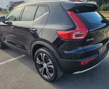Zunanja slika - Volvo XC40 - T5 Rech.Twin Engine Inscription|FULED|ALU19|usnje| - 5 - Predogledna slika