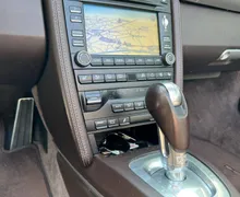 Zunanja slika - Porsche 911 Cabriolet - Turbo S XENON NAVI PDC GRETJE HLAJENJE TEM TOP - 13 - Predogledna slika