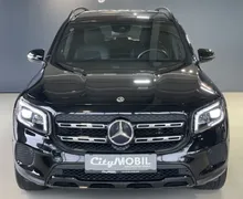 Zunanja slika - Mercedes-Benz GLB-Razred - NAVIGACIJA-TEMPOMAT-VIRTUAL-KAMERA-LED - 1 - Predogledna slika