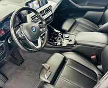 Zunanja slika - BMW X3 - xDrive20d Avt.KAMERA.USNJE.NAVI.LED.ACC.140 KW - 12 - Predogledna slika