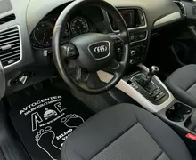 Zunanja slika - Audi Q5 - 2.0 TDI-XENON+LED-LIZING ZA TUJCE-ODLIČEN - 9 - Predogledna slika