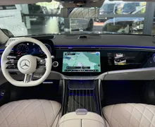 Zunanja slika - Mercedes-Benz S-Razred - 450 d 4MATIC AMG Line - 11 - Predogledna slika