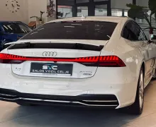 Zunanja slika - Audi A7 - A6 Avant 40 TDI S tronic - 4 - Predogledna slika