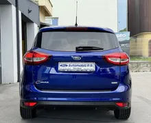 Zunanja slika - Ford C-MAX - 1.0 EcoBoost 125KM STYLE •SLO POREKLO•TEMP•PDC•ALU - 16 - Predogledna slika