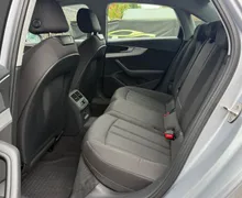 Zunanja slika - Audi A4 - 2.0 TDI S tronic |LED|SLO|NAVI|PDC|SERVISIRAN| - 16 - Predogledna slika