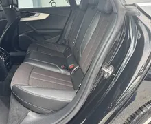 Zunanja slika - Audi A5 - Sportback 40 TDI quattro S line S tronic+F1+MATRIX+KAMERA - 9 - Predogledna slika