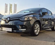 Zunanja slika - Renault Clio - Limited 1.2 16v - 3 - Predogledna slika