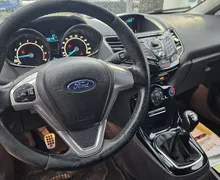 Zunanja slika - Ford Fiesta - 1.0 + 92 kW + ST Line + BREZ POLOGA - 6 - Predogledna slika