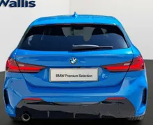 Zunanja slika - BMW Serija 1 - : 118i M Sport. AUT. PANO. LED. ACC - 4 - Predogledna slika