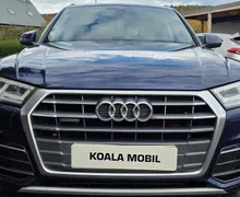 Zunanja slika - Audi Q5 - QUATTRO 2.0TDI S-TRONIC LED-NAVI-KAMERA-1.LAST-SLO - 2 - Predogledna slika