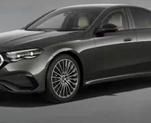 Zunanja slika - Mercedes-Benz E-Razred - 220 d 4MATIC AMG Line - 2 - Predogledna slika