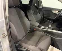 Notranja slika - Audi A4 - 2.0 TDI-S LINE-MATRIX-LIMO-ACC-KAMERA-NAVI-F1-AVT. - 11 - Predogledna slika