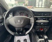 Zunanja slika - Peugeot 301 - 1,5 BlueHDi 100 S&S Allure - 12 - Predogledna slika