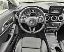 Zunanja slika - Mercedes-Benz CLA-Razred - CLA Shooting Brake - 9 - Predogledna slika