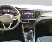 Zunanja slika - Volkswagen Taigo - 1.0 TSI Life 81 110 - 9 - Predogledna slika
