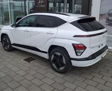 Zunanja slika - Hyundai Kona - BEV 48.4 kWh - 5 - Predogledna slika