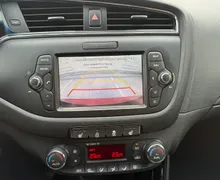 Zunanja slika - KIA Ceed - 1.6 TD - 14 - Predogledna slika