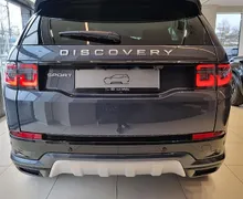 Zunanja slika - Land Rover Discovery Sport - ULTIMATE 2.0 D200 MHEV 4WD - 5 - Predogledna slika
