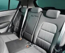 Zunanja slika - KIA Sportage - 2WD 1.6 GDI LX Edition ISG + SLOVENSKI + KLJUKA - 16 - Predogledna slika
