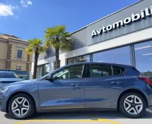 Zunanja slika - Ford Focus - 1.0 ECOBOOST 125KM CONNECTED FULL LED ZIMSKI PAKET - 4 - Predogledna slika