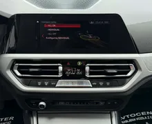 Zunanja slika - BMW Serija 3 - : 318d-AUT-LED-100.000km-LIZING ZA TUJCE-NAVI- - 14 - Predogledna slika