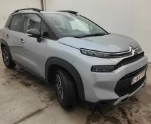 Zunanja slika - Citroën C3 Aircross - 1.2 PureTech 110 Feel.2023.SAMO 63.000 KM - 5 - Predogledna slika