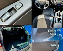 Zunanja slika - Hyundai ix35 - 4WD 2.0 CRDi - 12 - Predogledna slika