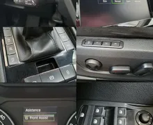Zunanja slika - Škoda Superb - 2.0 TDI 4X4 -WEBASTO - RADAR - KAMERA - EL.KLJUKA - 17 - Predogledna slika