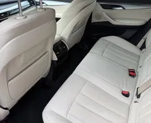 Zunanja slika - BMW X6 - serija :  xDrive 30d LED NAVIGACIJA TEMP PDC VIRTUAL TOP - 12 - Predogledna slika