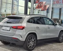 Zunanja slika - Mercedes-Benz GLA-Razred - 180 AMG EDITION - 6 - Predogledna slika