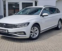 Zunanja slika - Volkswagen Passat - Variant 2.0 TDI BMT SCR Business - 1 - Predogledna slika