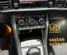 Zunanja slika - Škoda Kodiaq - 4x4 2.0TDI Style-NAVI-LED-DSG-KAMERA-GRETJE SEDEŽV - 12 - Predogledna slika