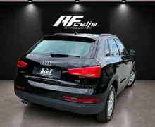Zunanja slika - Audi Q3 - 2.0 TDI-S LINE-XENON+LED-LIZING ZA TUJCE-NAVI-... - 5 - Predogledna slika