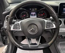 Zunanja slika - Mercedes-Benz GLC-Razred - GLC coupe 220D 4-MATIC AMG LINE FUL LED NAVI ŠIBEDAH KAM PDC - 18 - Predogledna slika