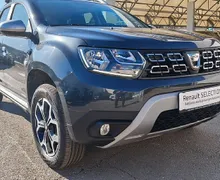Zunanja slika - Dacia Duster - 1.3 Tce 130 Prestige 1. LASTNIK - 2 - Predogledna slika