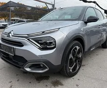 Zunanja slika - Citroën C4 - 1.2 PureTech 130 Shine - LED - HUD - MRTVI KOT - - 1 - Predogledna slika