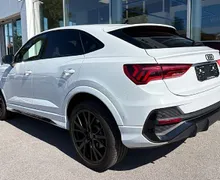 Zunanja slika - Audi Q3 - Sportback quattro 40 TDI S line S tronic - 4 - Predogledna slika
