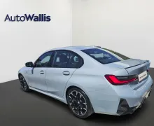 Zunanja slika - BMW Serija 3 - 320d xDrive - 11 - Predogledna slika