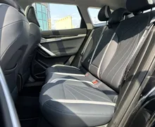 Notranja slika - Geely StarRay - 2.0 TD 8A T AWD GF+ - 11 - Predogledna slika