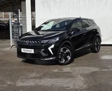 Zunanja slika - Renault Symbioz - Techno  TCe140 + Paket Zima +Parkiranje in Varnost - 1 - Predogledna slika